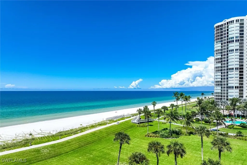4401 Gulf Shore Boulevard N Naples FL 34103