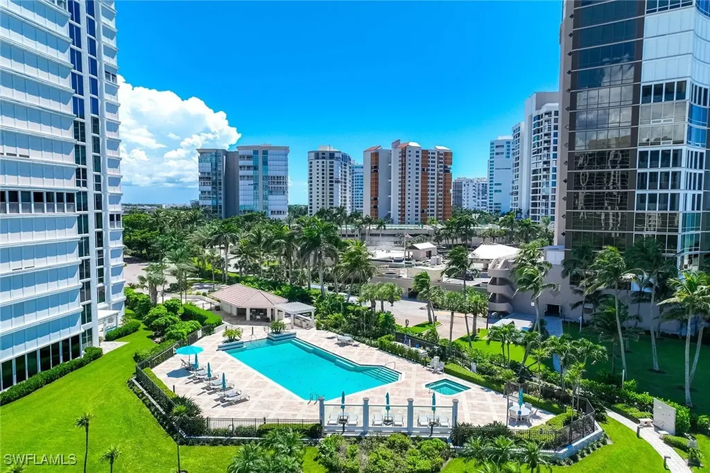 4401 Gulf Shore Boulevard N Naples FL 34103