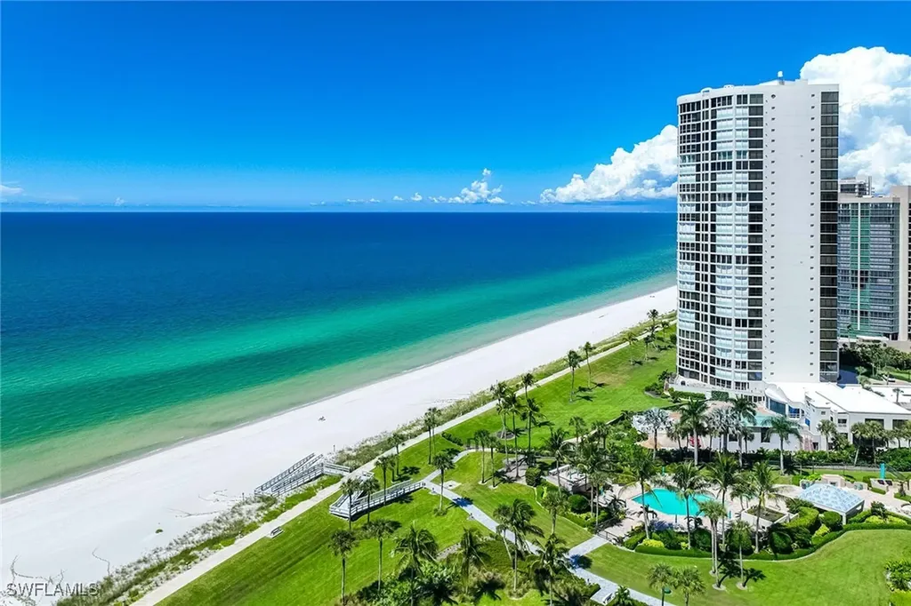 4401 Gulf Shore Boulevard N Naples FL 34103