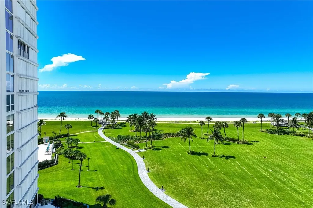4401 Gulf Shore Boulevard N Naples FL 34103