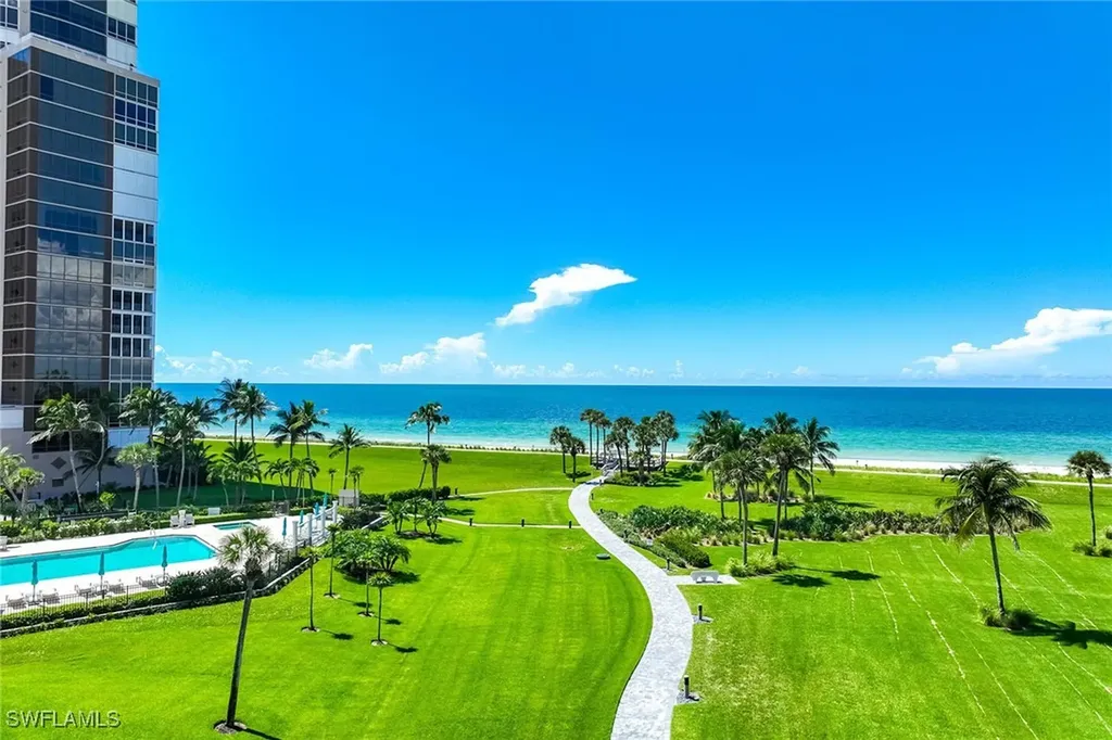 4401 Gulf Shore Boulevard N Naples FL 34103
