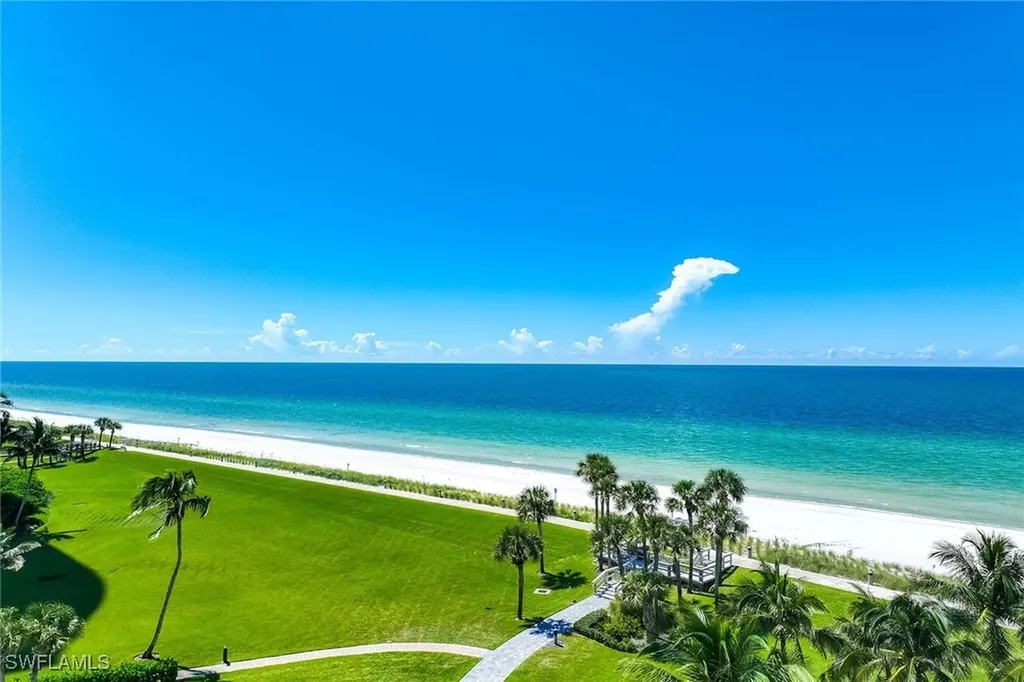 4401 Gulf Shore Boulevard N Naples FL 34103