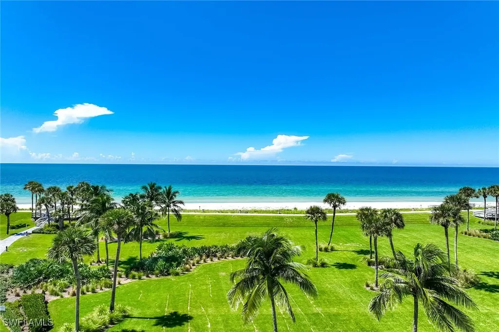 4401 Gulf Shore Boulevard N Naples FL 34103