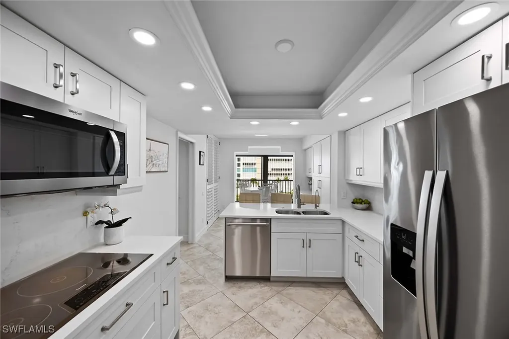 4401 Gulf Shore Boulevard N Naples FL 34103