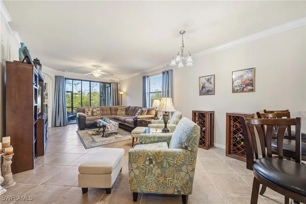 9815 Giaveno Court Naples FL 34113