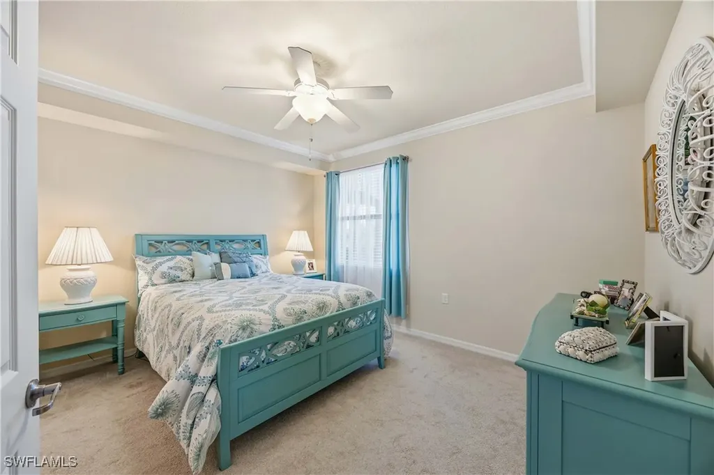 9815 Giaveno Court Naples FL 34113