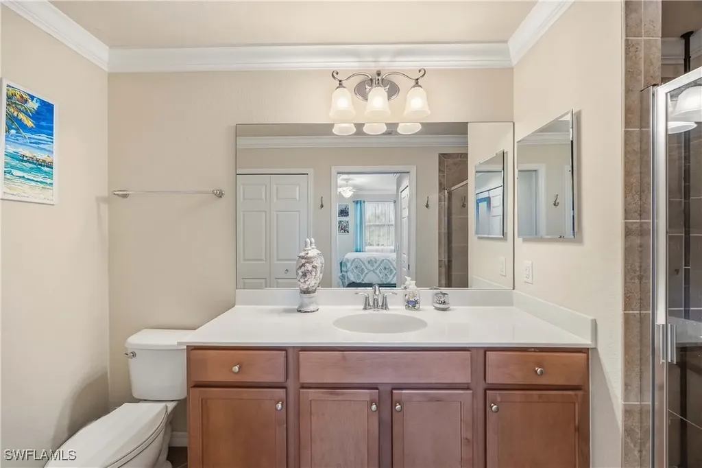 9815 Giaveno Court Naples FL 34113