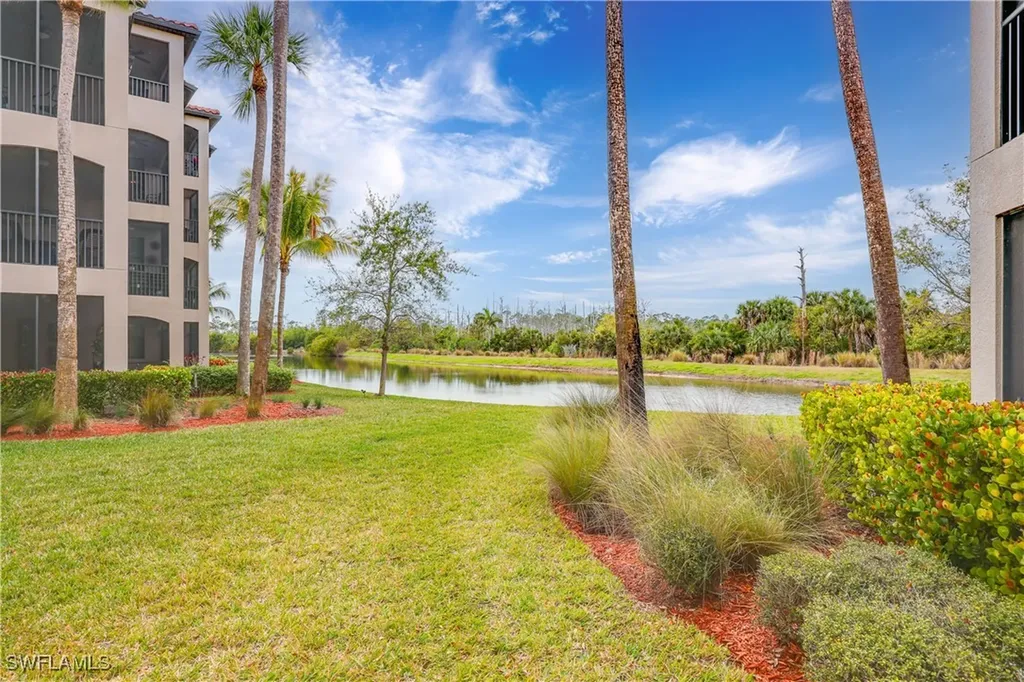 9815 Giaveno Court Naples FL 34113