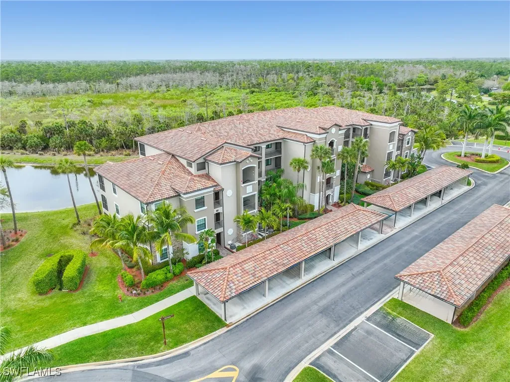 9815 Giaveno Court Naples FL 34113