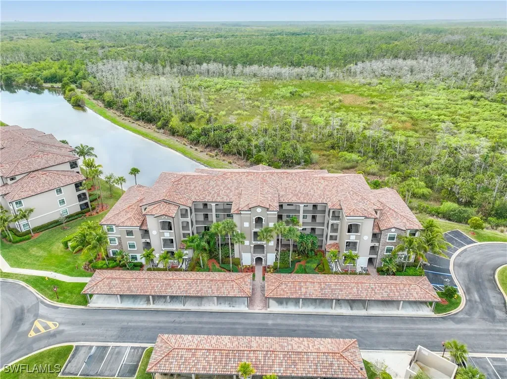 9815 Giaveno Court Naples FL 34113