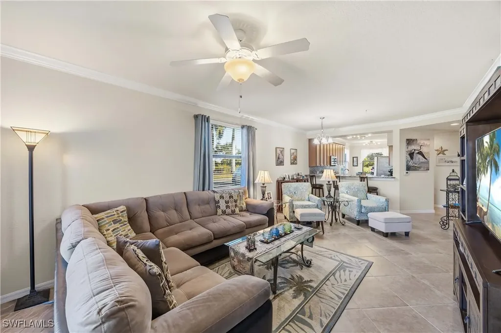 9815 Giaveno Court Naples FL 34113