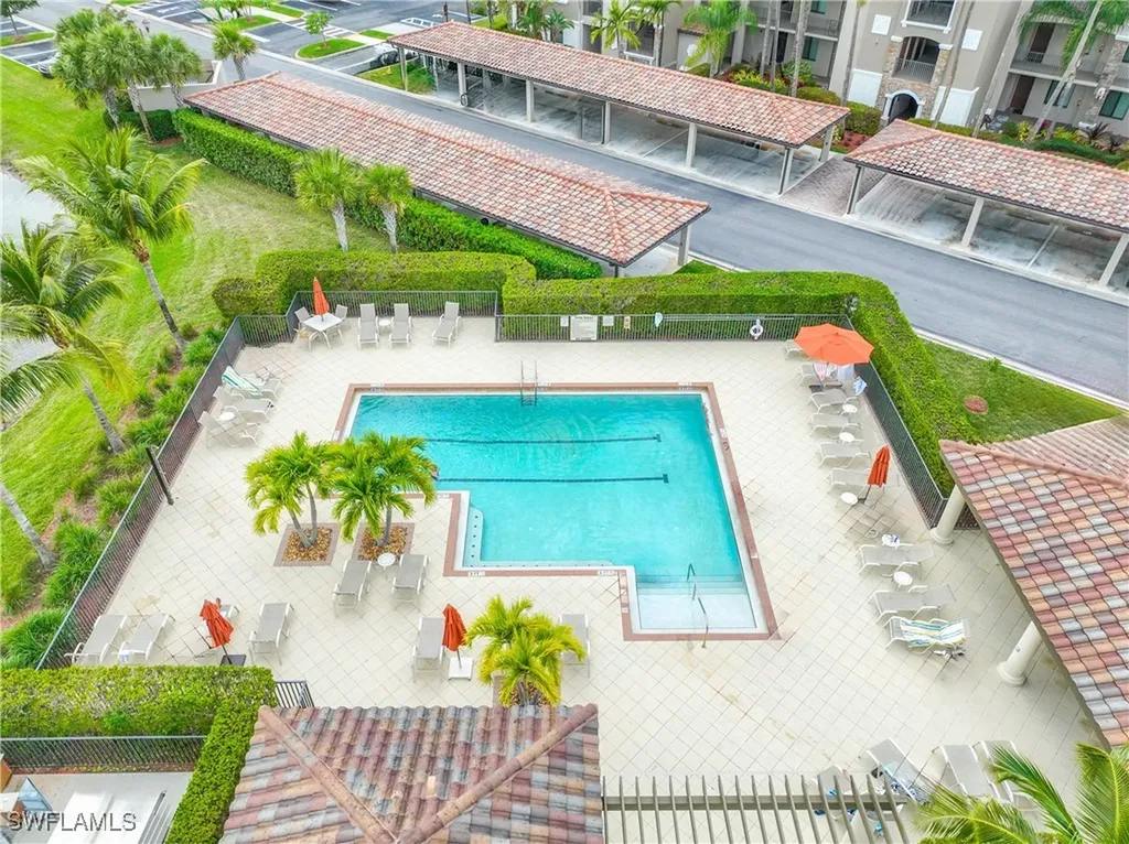 9815 Giaveno Court Naples FL 34113