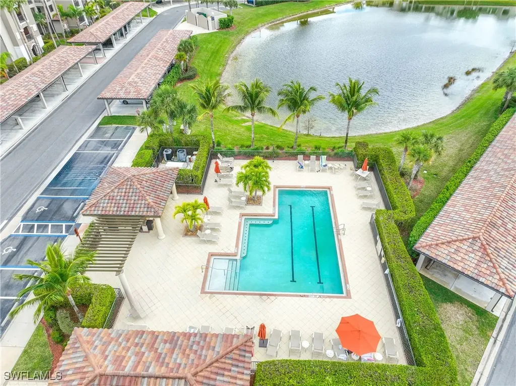 9815 Giaveno Court Naples FL 34113