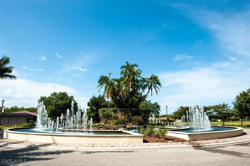 9815 Giaveno Court Naples FL 34113