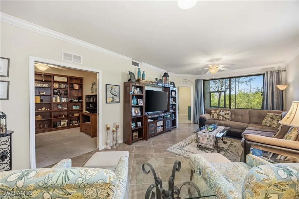 9815 Giaveno Court Naples FL 34113