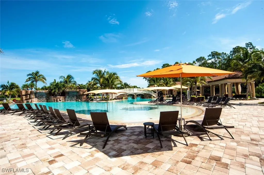 9815 Giaveno Court Naples FL 34113