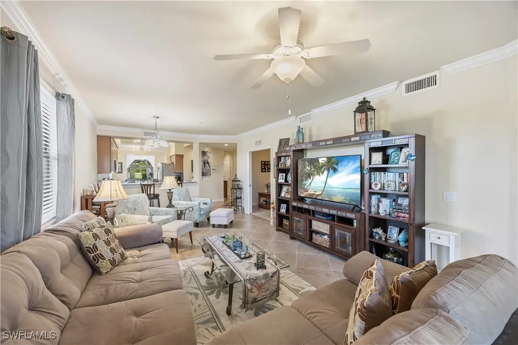 9815 Giaveno Court Naples FL 34113