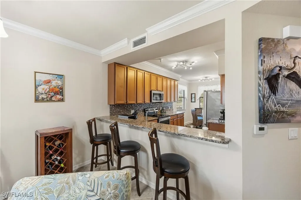 9815 Giaveno Court Naples FL 34113