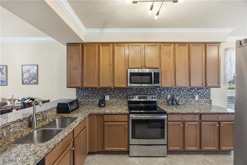 9815 Giaveno Court Naples FL 34113