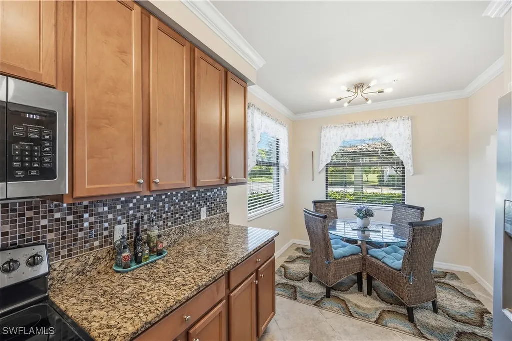 9815 Giaveno Court Naples FL 34113
