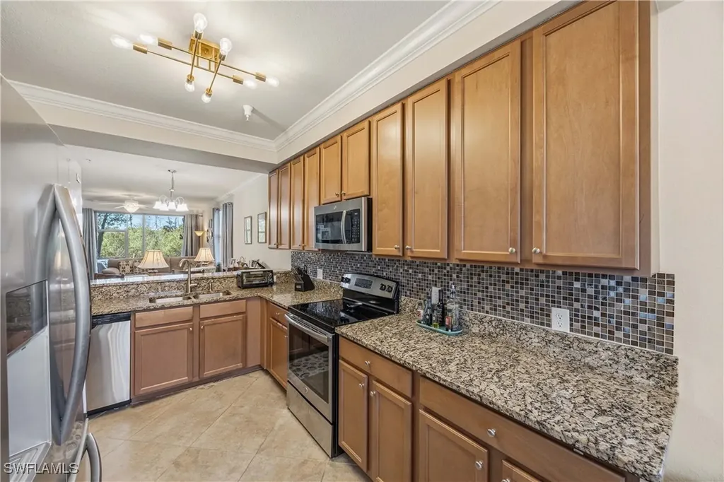 9815 Giaveno Court Naples FL 34113