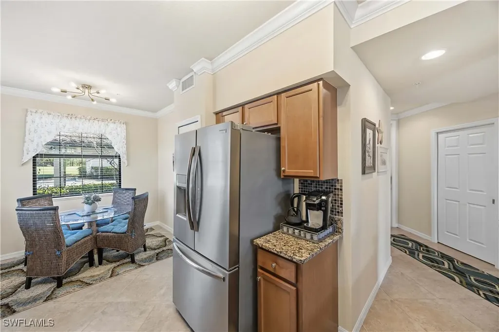 9815 Giaveno Court Naples FL 34113