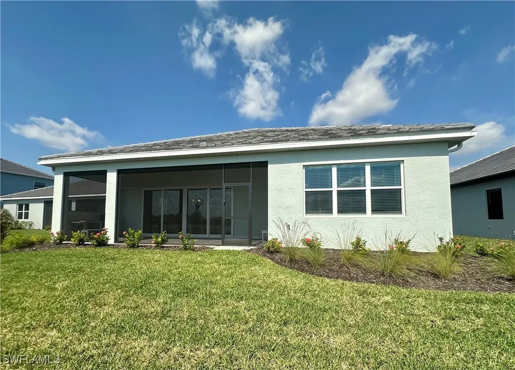 3998 Perseus Street Naples FL 34120
