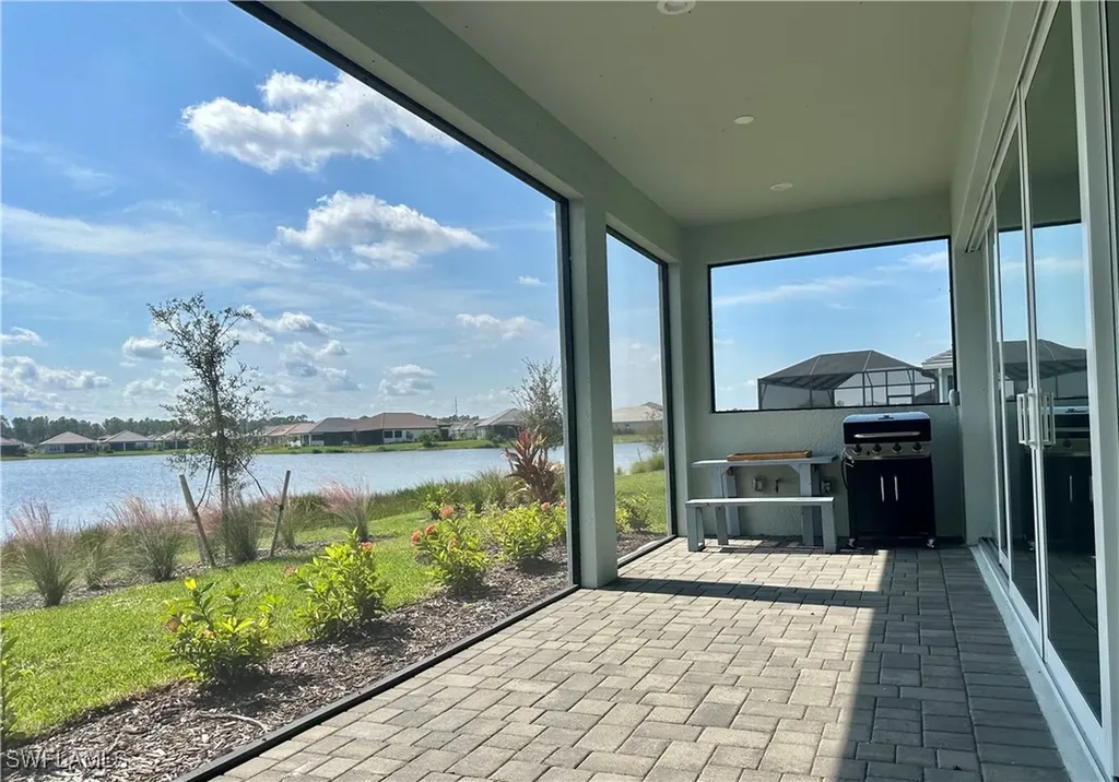 3998 Perseus Street Naples FL 34120