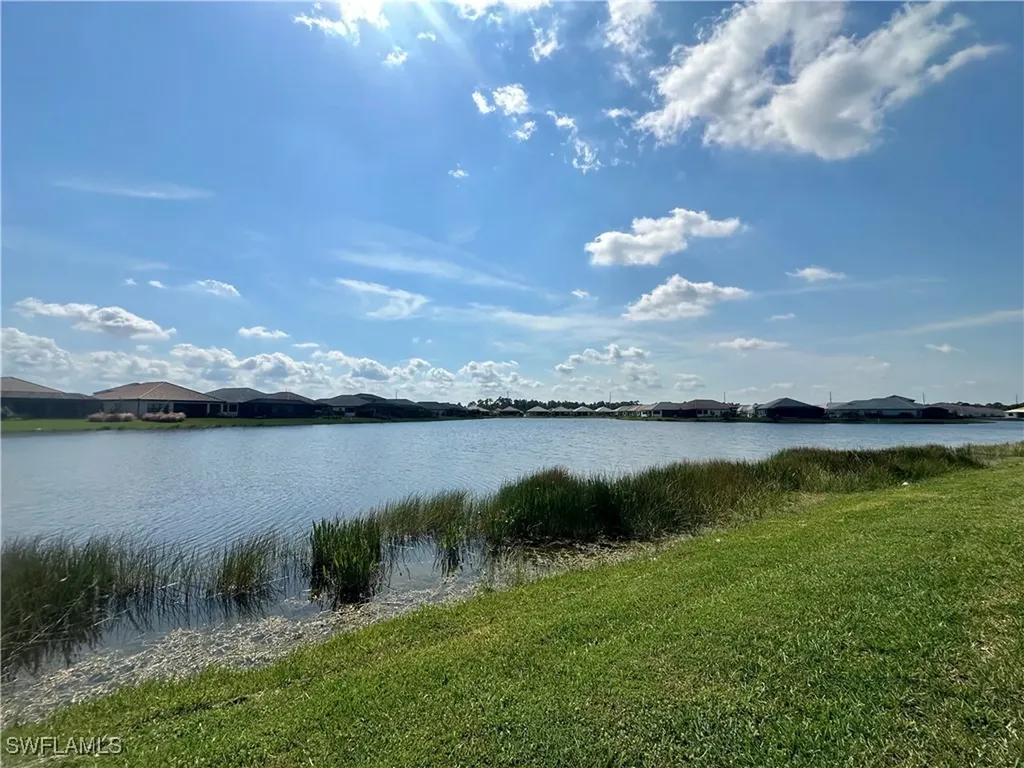 3998 Perseus Street Naples FL 34120