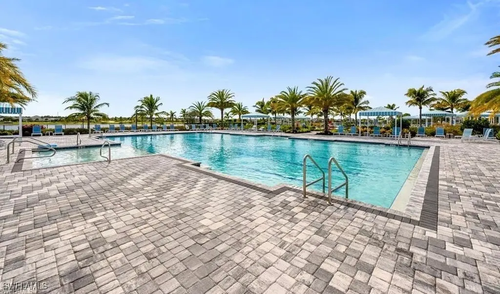 3998 Perseus Street Naples FL 34120