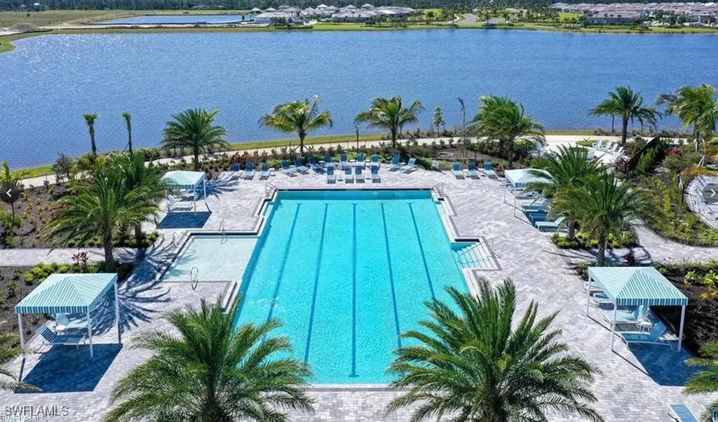 3998 Perseus Street Naples FL 34120