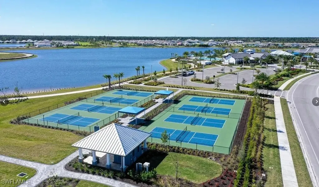 3998 Perseus Street Naples FL 34120