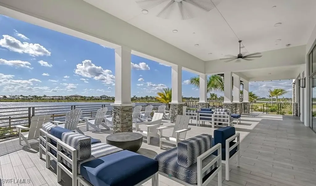 3998 Perseus Street Naples FL 34120