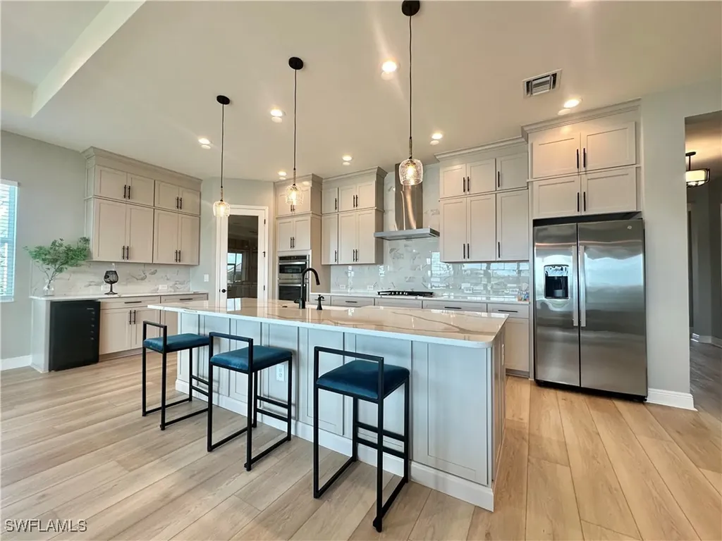 3998 Perseus Street Naples FL 34120