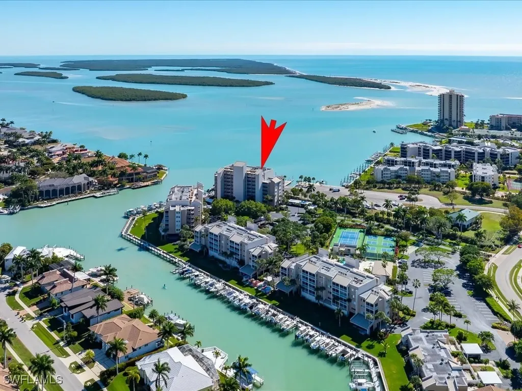 901 Collier Court Marco Island FL 34145