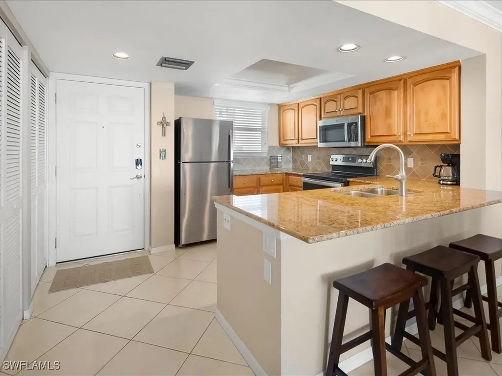 901 Collier Court Marco Island FL 34145