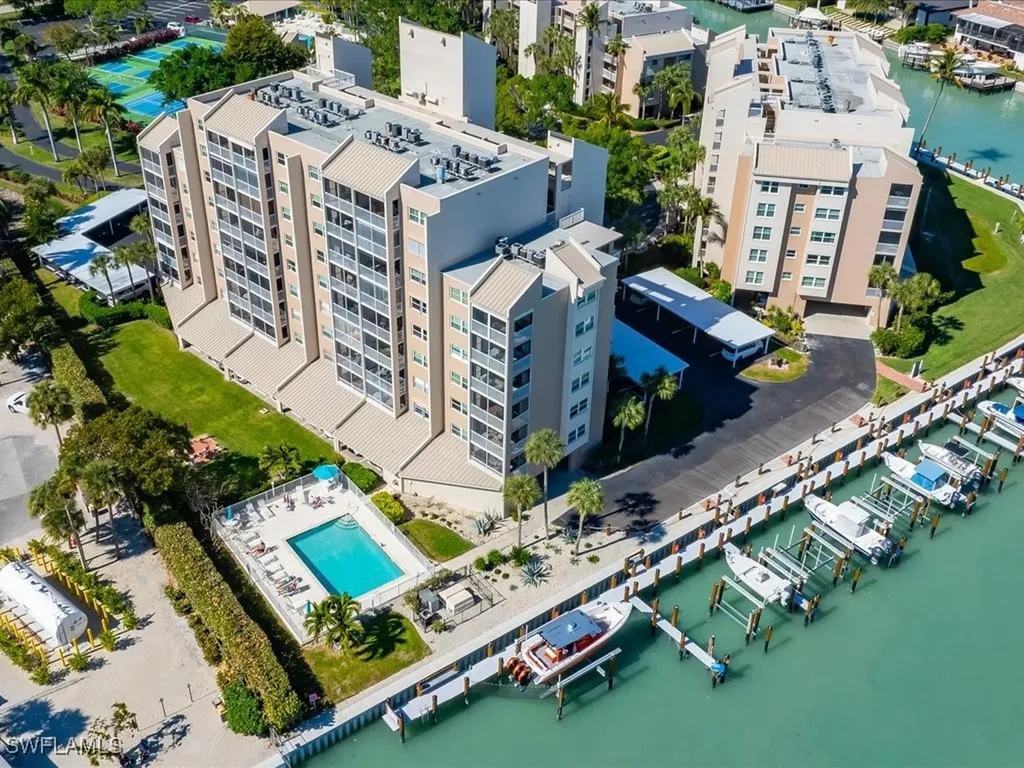 901 Collier Court Marco Island FL 34145