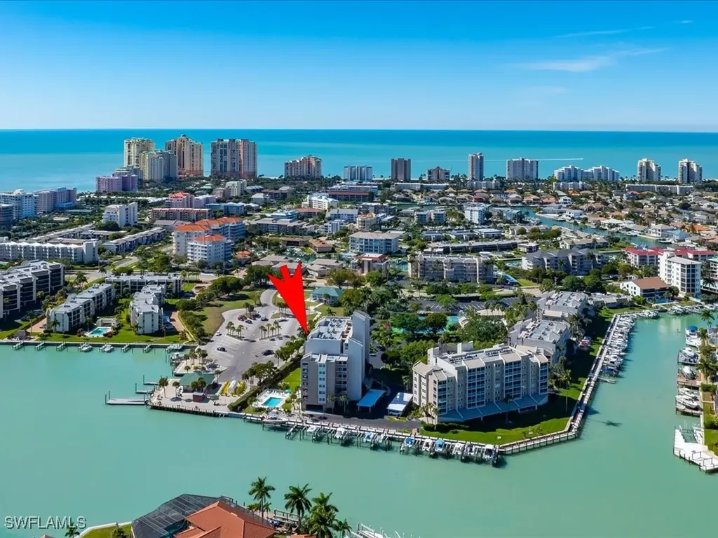 901 Collier Court Marco Island FL 34145