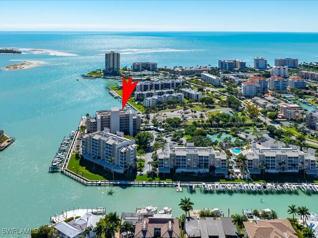 901 Collier Court Marco Island FL 34145