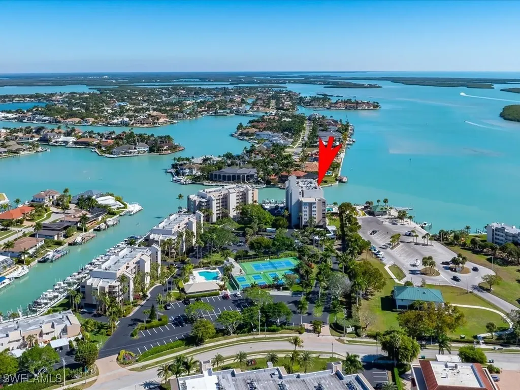 901 Collier Court Marco Island FL 34145