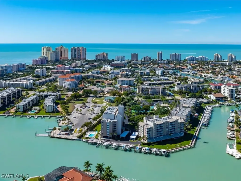 901 Collier Court Marco Island FL 34145