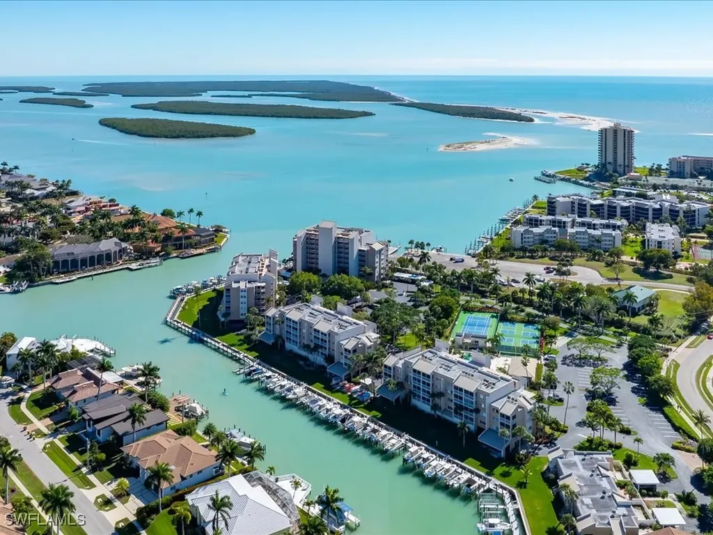 901 Collier Court Marco Island FL 34145