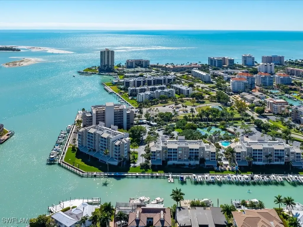 901 Collier Court Marco Island FL 34145