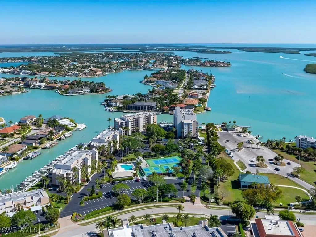 901 Collier Court Marco Island FL 34145