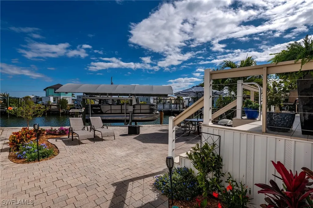 23 Nancy Lane Fort Myers Beach FL 33931