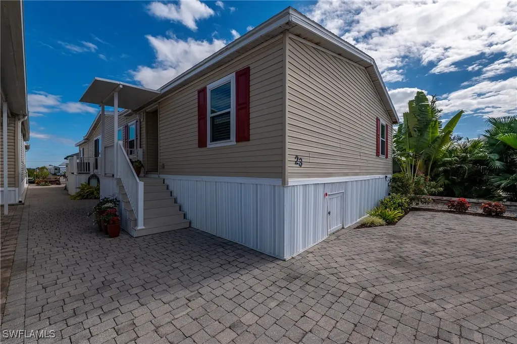 23 Nancy Lane Fort Myers Beach FL 33931