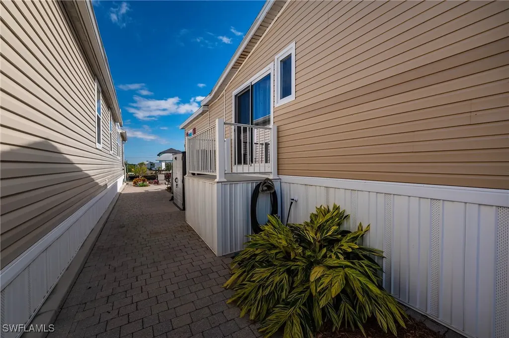 23 Nancy Lane Fort Myers Beach FL 33931