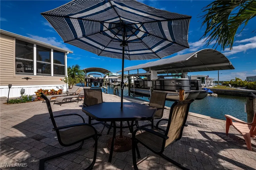 23 Nancy Lane Fort Myers Beach FL 33931