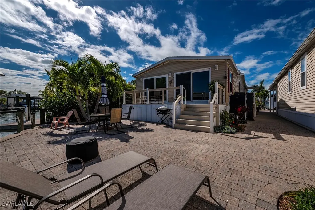 23 Nancy Lane Fort Myers Beach FL 33931