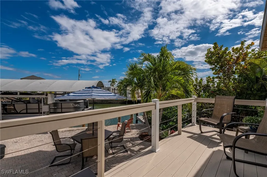 23 Nancy Lane Fort Myers Beach FL 33931